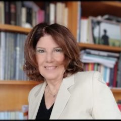 Giovanna Tatò giornalista professionista e scrittrice